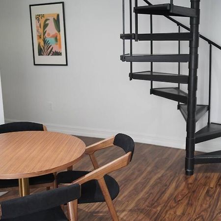 The Lofts On Clematis 309 Downtown וסט פאלם ביץ' מראה חיצוני תמונה