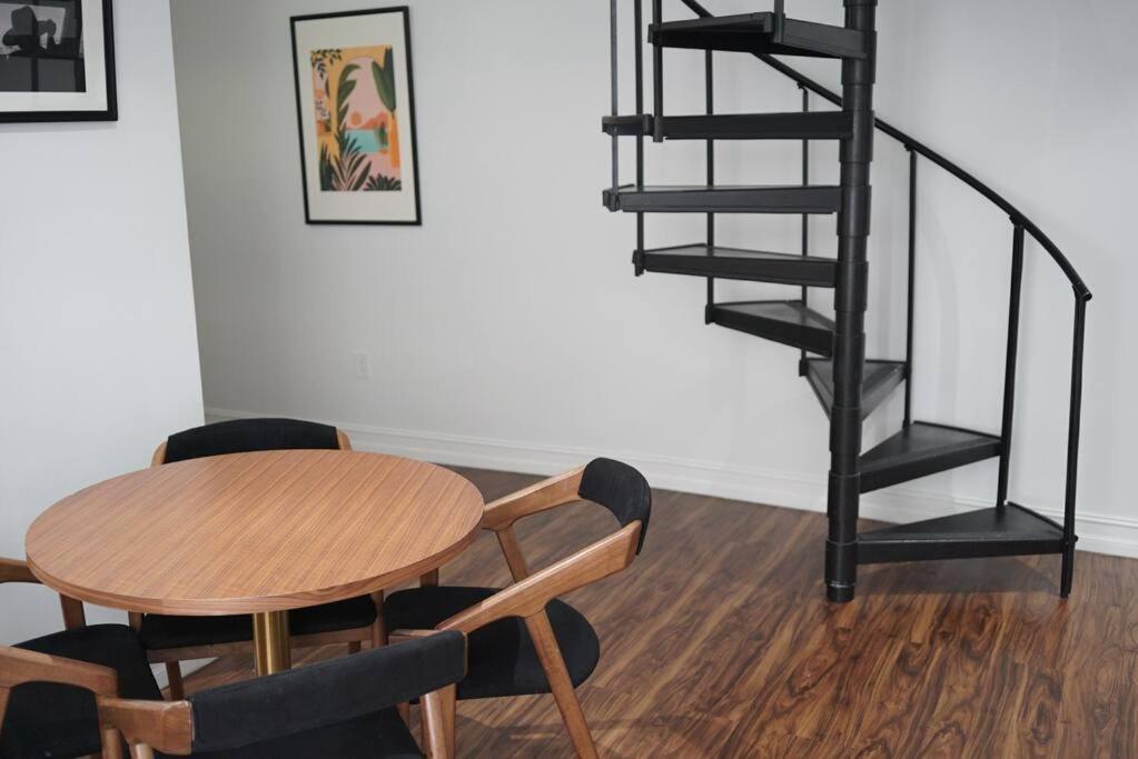 The Lofts On Clematis 309 Downtown וסט פאלם ביץ' מראה חיצוני תמונה