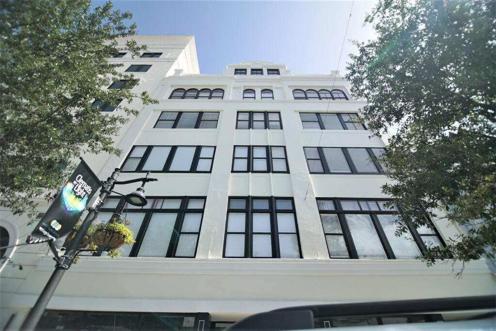 The Lofts On Clematis 309 Downtown וסט פאלם ביץ' מראה חיצוני תמונה