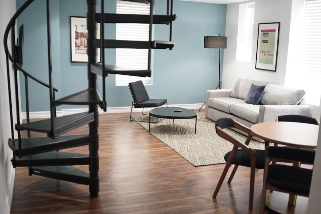 The Lofts On Clematis 309 Downtown וסט פאלם ביץ' מראה חיצוני תמונה